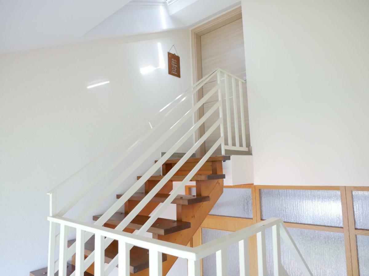 Ferienwohnung Kirschblüte Mosbach  Exterior foto